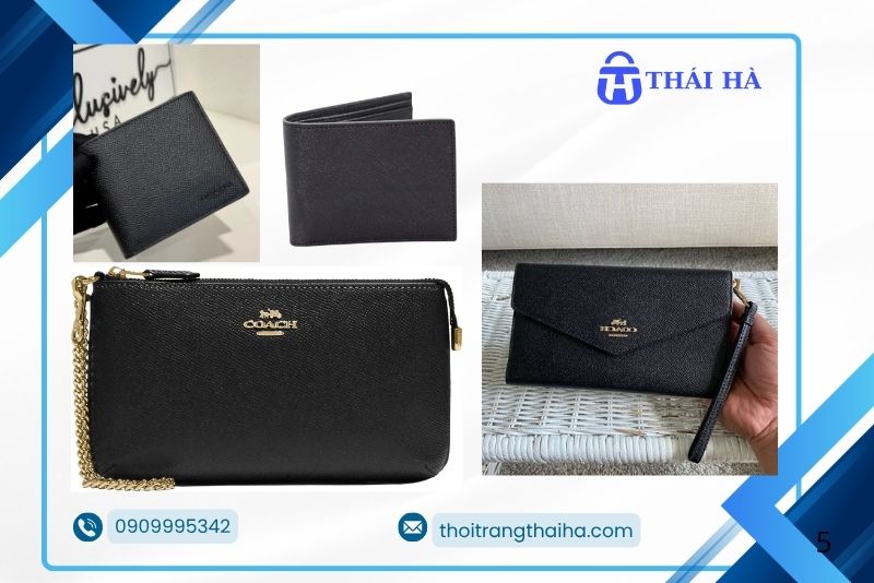 Da Crossgrain được ứng dụng phổ biến ra nhiều loại sản phẩm đa dạng