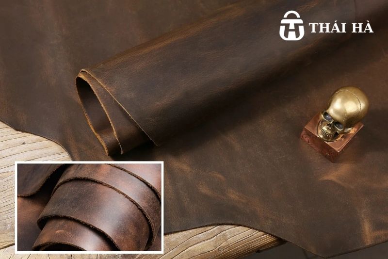 Tìm hiểu da Pullup Wax