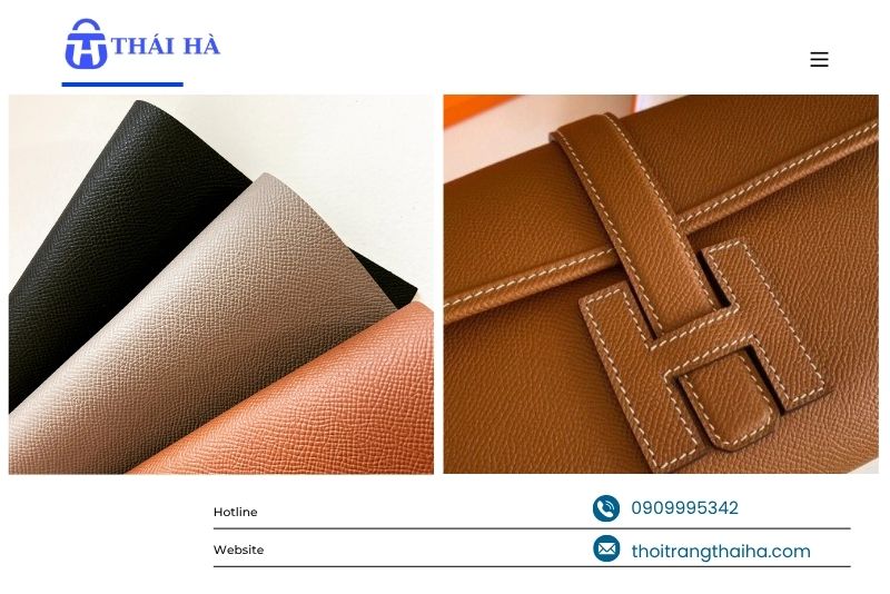 Đặc điểm nhận dạng tính chất của da epsom
