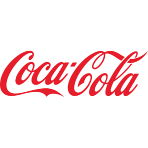 logo coca