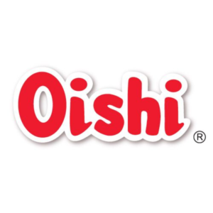 logo oishi