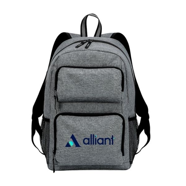 Mẫu Balo công ty Alliant