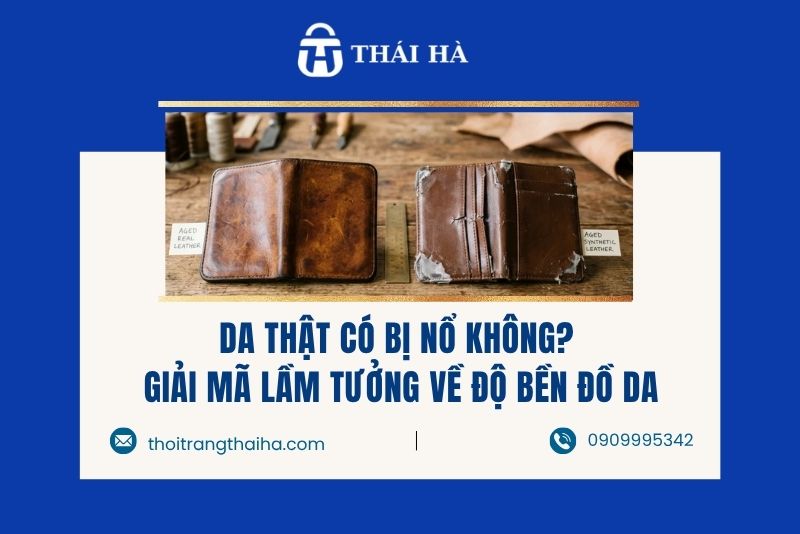 Da thật có bị nổ không?